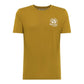 Mustang T-shirt Alex C Print M 1012515 6370 Clothing/Lifestyle/T-shirts/Mustang Your Sports Performance