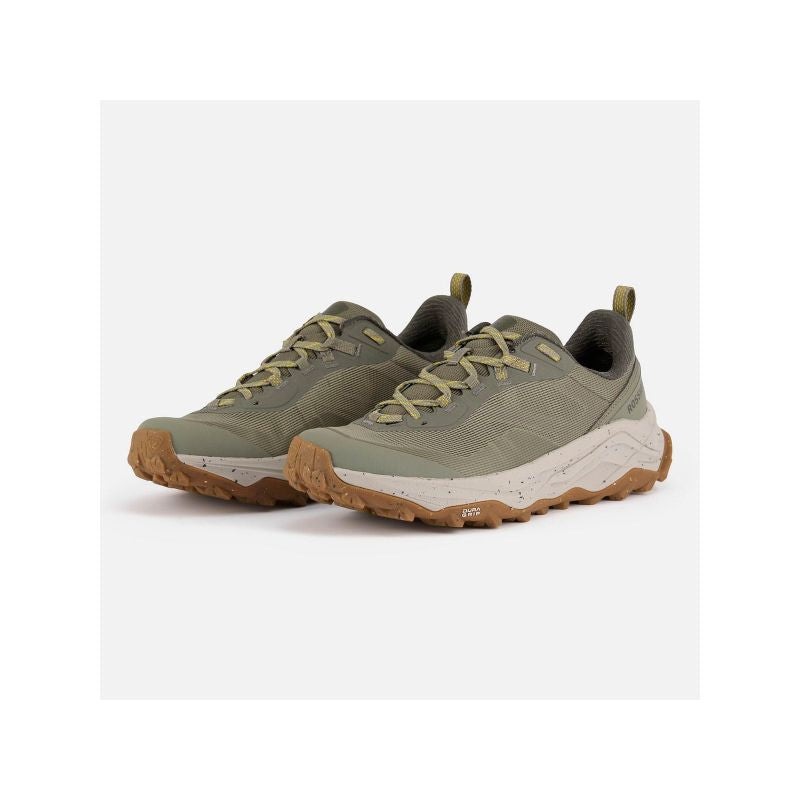ROSSIGNOL Altiridge men's shoes green