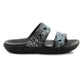 Crocs Classic Glitter Sandal Jr. 207788-0C4 slippers Footwear/Lifestyle/Crocs Crocs