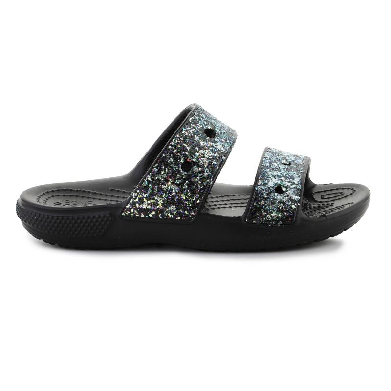 Crocs Classic Glitter Sandal Jr. 207788-0C4 slippers Footwear/Lifestyle/Crocs Crocs