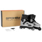 Spokey Shape Z GR aggressive inline skates SPK-940868 Accessories/Skating/Rolki (pozostałe) Your Sports Performance
