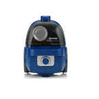 Gorenje VCEA01GACBUCY bagless vacuum cleaner, 800 W, dust capacity 2.2 L, blue AGD - Produkty/Odkurzacze Your Sports Performance