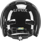 Uvex Kid 3 junior bike helmet black (41/4/819/09) In preparation Your Sports Performance