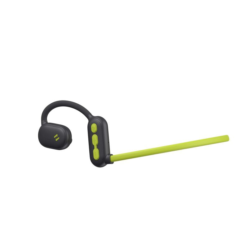 Havit E553BT Bluetooth Headphones (Green) In preparation Your Sports Performance