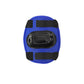 Protectors set Nils Extreme DARK BLUE size S H180 Accessories/Protectors and knee pads Your Sports Performance