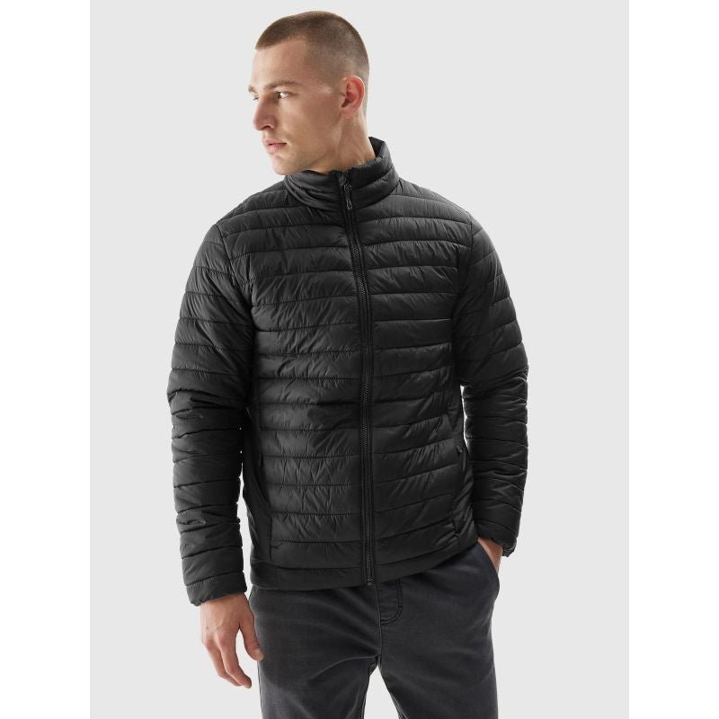Down Jacket 4F M239 M 4FAW23TDJAM239 20S Clothing/Lifestyle/4F 4F