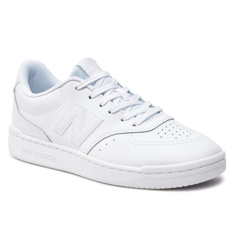 New Balance NB 80 women's/men's sneakers white (BB80OOO) New Balance