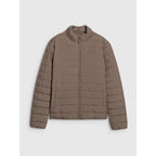 Men's synthetic-filled down jacket 4F 4FWSS25TDJAM538-80S 4f