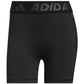 Adidas Techfit Badge Of Sport Short Tights W GL0689 Clothing/Training Adidas