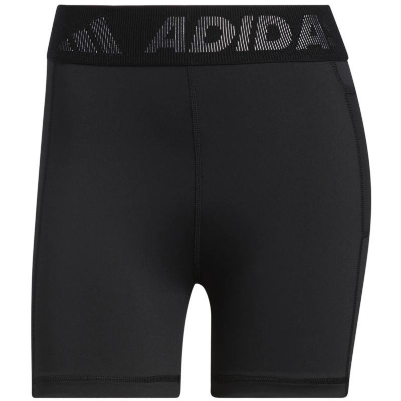 Adidas Techfit Badge Of Sport Short Tights W GL0689 Clothing/Training Adidas