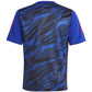 T-shirt adidas Pogba Training JSY Jr HS0547 Clothing/Football Adidas