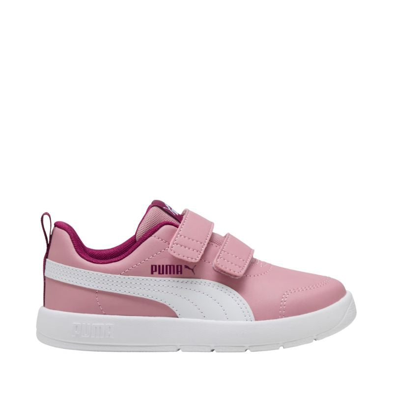 Puma Courtflex V3 V PS Jr shoes 397642 15 Footwear/Lifestyle Your Sports Performance