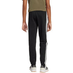 adidas Essentials kids' pants black JJ3540