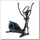HMS Premium H1833-i electromagnetic elliptical cross trainer Accessories/Training equipment/Rowery, orbitreki Your Sports Performance
