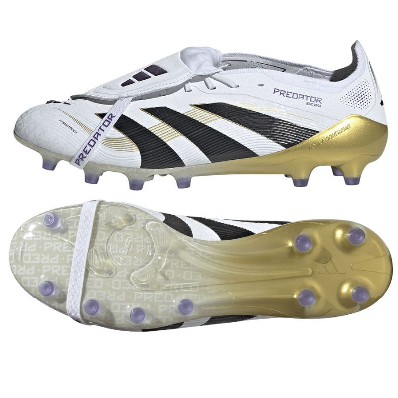 Adidas Predator Elite AG M JR4771 football boots Footwear/Football/SR/AG Adidas