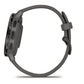Garmin Venu 3S Pebble Gray Watch Akcesoria sportowe i turystyczne/Zegarki sportowe Your Sports Performance