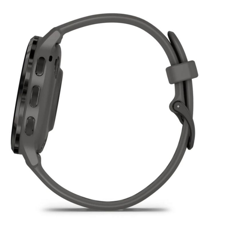 Garmin Venu 3S Pebble Gray Watch Akcesoria sportowe i turystyczne/Zegarki sportowe Your Sports Performance