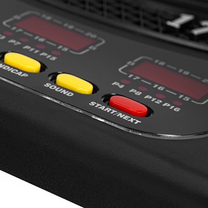 Electronic shield Spokey Narvi Pro 942238 Accessories Your Sports Performance