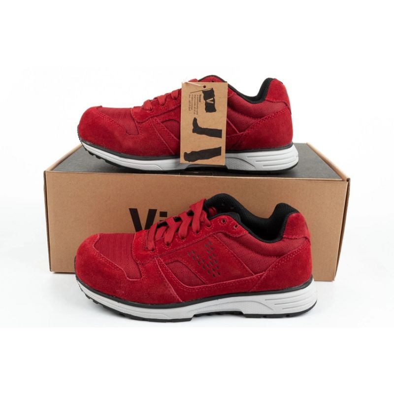 Vismo S1P SRC ESD OR U ER66 work shoes Footwear/Lifestyle Your Sports Performance