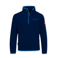 Trollkids Kids Nordland Half Zip Jr 707-110 sweatshirt Clothing/Lifestyle/Trollkids Your Sports Performance