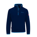 Trollkids Kids Nordland Half Zip Jr 707-110 sweatshirt Clothing/Lifestyle/Trollkids Your Sports Performance