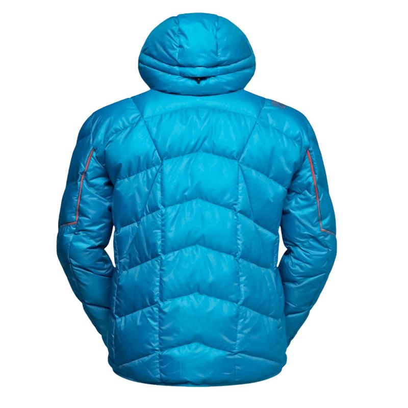 Jacket La Sportiva Pinnacle Down Jkt M L82 614322 Clothing/Outdoor/La Sportiva Your Sports Performance