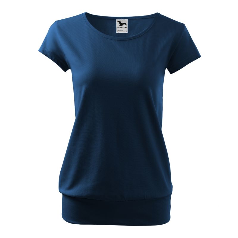 Malfini City W T-shirt MLI-12087 Clothing/Lifestyle/T-shirts/Malfini Malfini