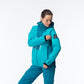 Women's Transitional Jacket MALAKU WO'S In preparation Your Sports Performance