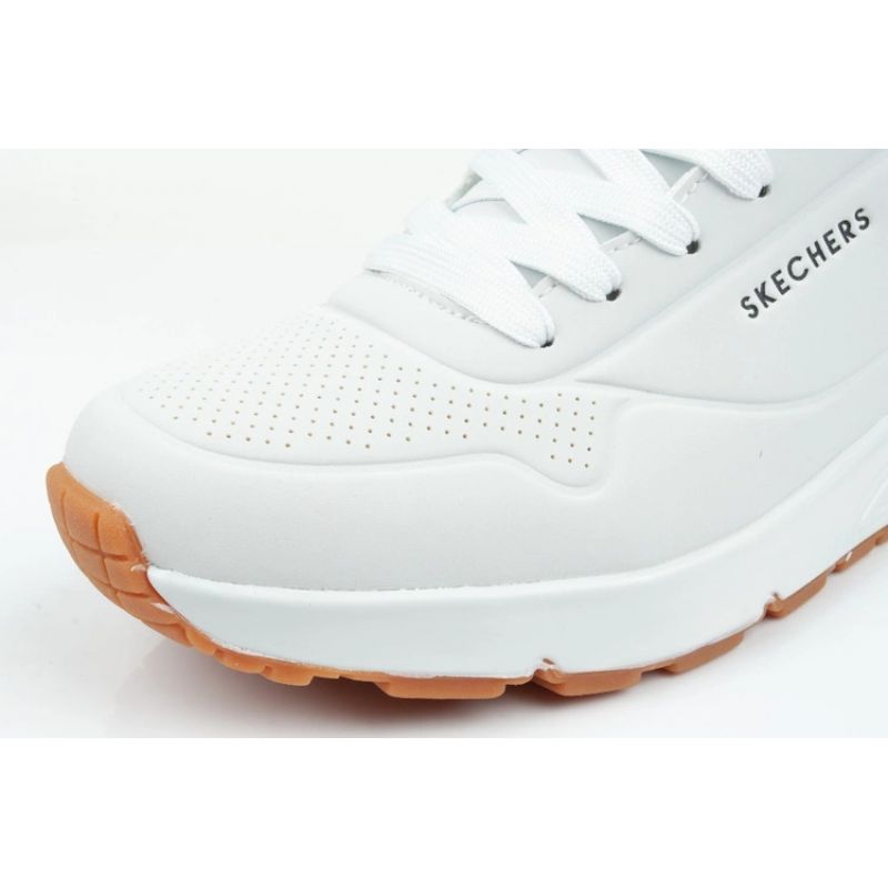 Skechers Uno M 52458/WHT Shoes Footwear/Lifestyle/Skechers Your Sports Performance
