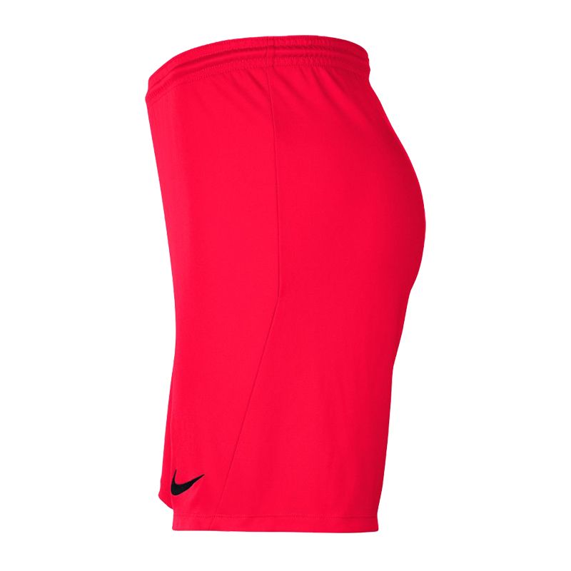 Shorts Nike Park III Knit Jr BV6865-635 Clothing/Football Nike