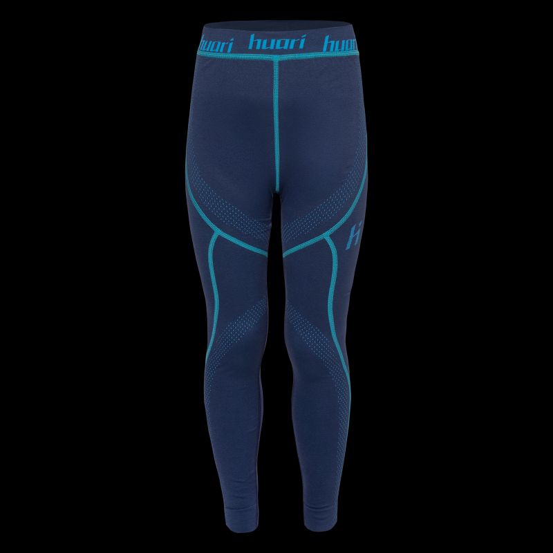 Children's thermal long johns TERM PANTS KIDS Huari