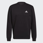 Adidas Essentials Fleece Sweatshirt M GV5295 Clothing/Training Adidas