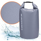 WATERPROOF BACKPACK BAG 20 L DUNLOP Accessories Your Sports Performance