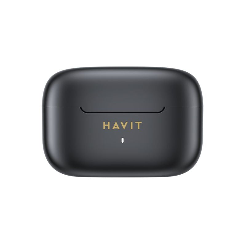 Havit OWS910 TWS Wireless Earphones (Black) In preparation Your Sports Performance