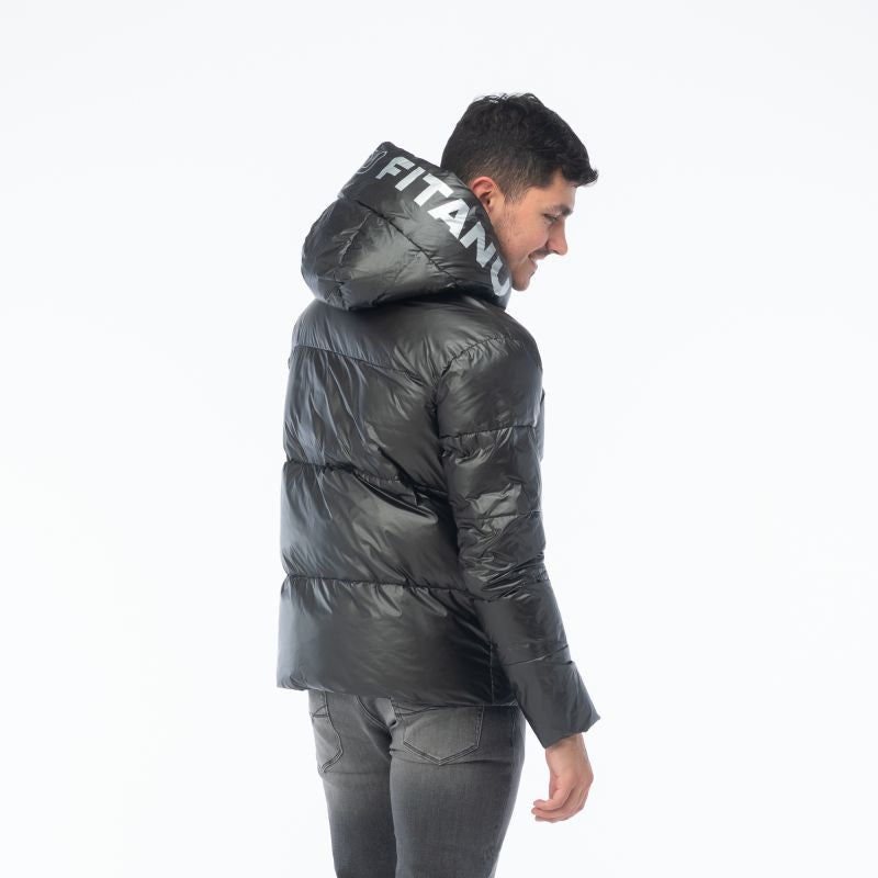Men's CRULE Insulated Jacket To be categorized Your Sports Performance