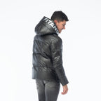 Men's CRULE Insulated Jacket To be categorized Your Sports Performance
