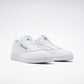 Reebok Club C AR0456 białe 38,5 Footwear/Lifestyle Reebok