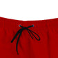 Swimming shorts Crowell M 300/400 red Clothing/Swimming Your Sports Performance