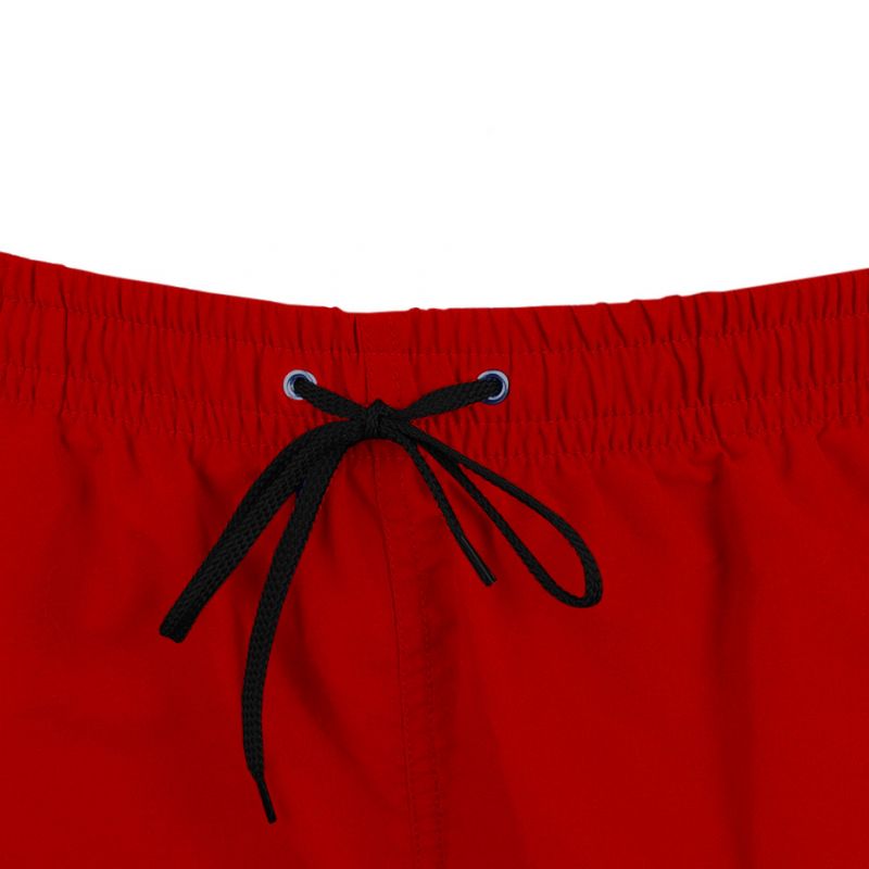 Swimming shorts Crowell M 300/400 red Clothing/Swimming Your Sports Performance