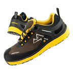Airtox Safety S3 Src Esd MA6S3CA work shoes Footwear/Outdoor/Airtox Your Sports Performance