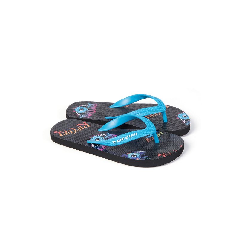 Rip Curl SPIKE EYE Flip-Flops Rip Curl