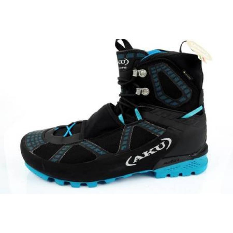 Aku Viaz DFS GTX W 968253 trekking shoes Footwear/Outdoor/Aku Your Sports Performance