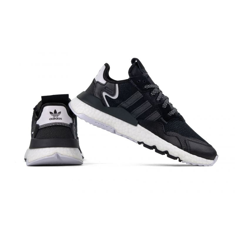 Adidas Nite Jogger Jr EE6481 shoes Footwear/Lifestyle Adidas