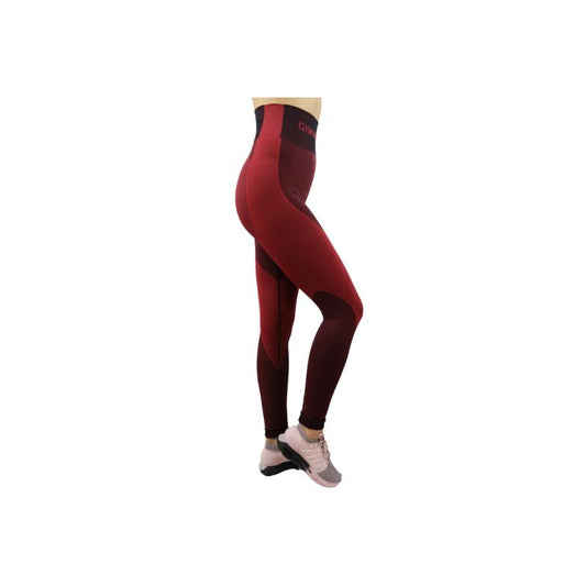 GymHero Leggings IN RUSTY Clothing/Training/GymHero Your Sports Performance