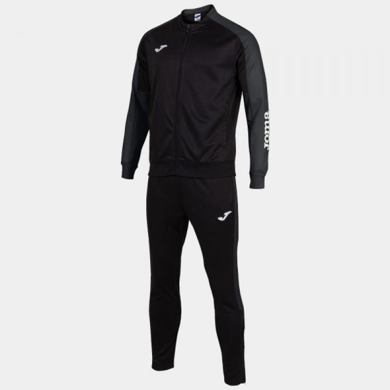 Joma Eco Championship Tracksunit 102751.110 Clothing/Football/Unisex/Joma Joma