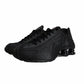 Nike Shox R4 Black Women's Sports Shoes - AR3565-004 Nike