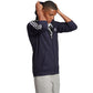Adidas Essentials Full-Zip Hoodie M GK9053 Clothing/Lifestyle Adidas