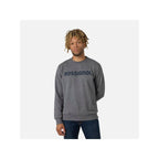 Rossignol LOGO SWEAT RN FL gray Rossignol