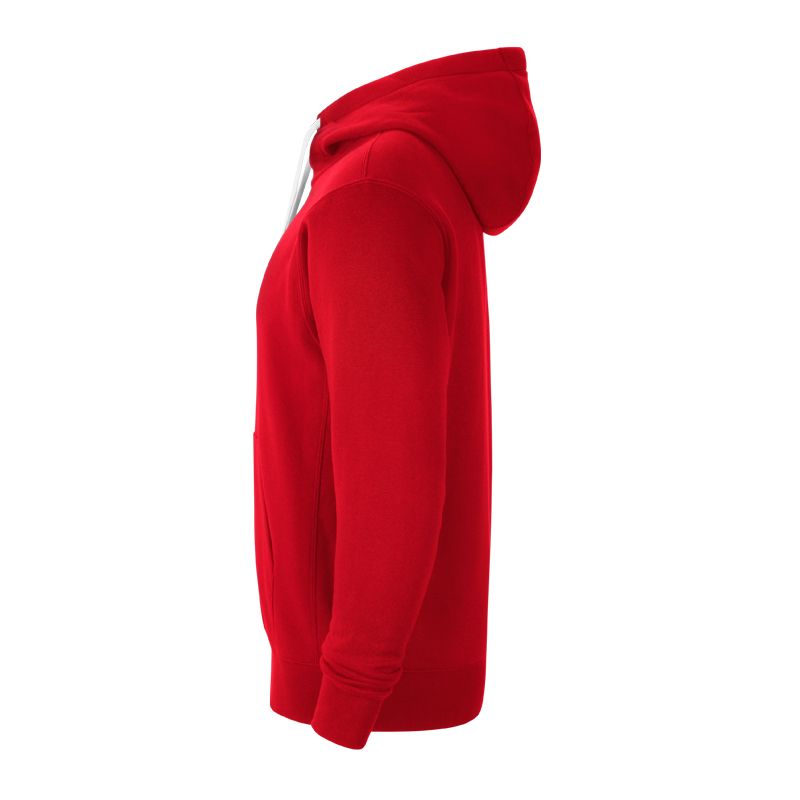 Nike Park 20 Fleece Jr CW6891-657 sweatshirt Clothing/Football Nike
