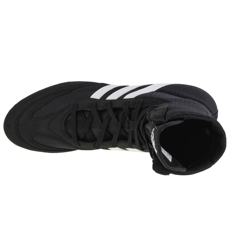 Adidas Box Hog 2 M FX0561 shoes Footwear/Training/Men Adidas